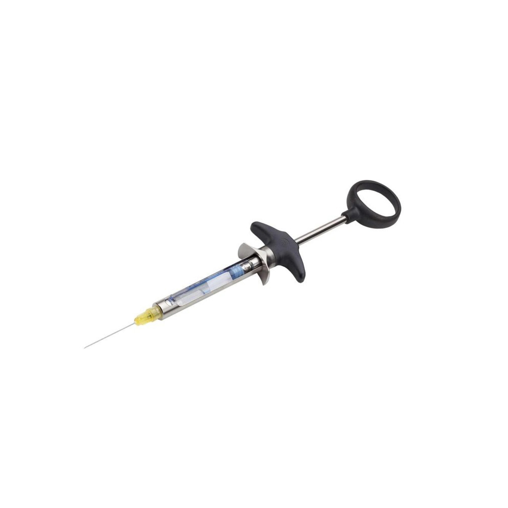KING-NL-Dentaal anesthesie